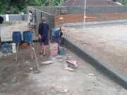 Pemdes Cirangkong Bangun Lapangan Bola Voli dan Akan Atasi Masalah Sampah IMG-20210708-WA0028.jpg