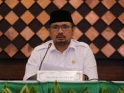 PPKM Darurat, Menag Minta Takbiran dan Sholat Idul Adha di Rumah PPKM Darurat, Menag Minta Takbiran dan Sholat Idul Adha di Rumah