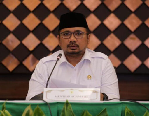 PPKM Darurat, Menag Minta Takbiran dan Sholat Idul Adha di Rumah PPKM Darurat, Menag Minta Takbiran dan Sholat Idul Adha di Rumah