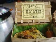 Apa itu Bubuy Ayam Ma Atik? Kuliner Tradisional Asal Subang Apa itu Bubuy Ayam Ma Atik