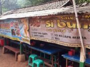 Sate Maranggi Si Bungsu, Cikuda Subang: Favoritnya Dedi Mulyadi