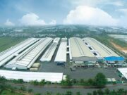 Mengenal PT Taekwang Subang: Perusahaan Manufaktur Sepatu Terkemuka di Indonesia