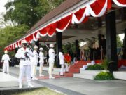 Wabup Subang Kang Akur Jadi Inspektur Upacara Penurunan Bendera HUT RI ke-76 IMG-20210818-WA0009.jpg