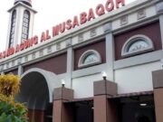 Jual Karpet Masjid di Subang, Sultana Karpet Jaga Kualitas Jual Karpet Masjid di Subang, Sultana Karpet Jaga Kualitas