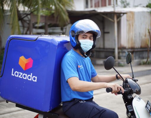 Rebranding Lazada Logistics, Lazada Tawarkan Platform Menyeluruh bagi Brand dan Penjual di Asia Tenggara Rebranding-Lazada-Logistics.jpeg