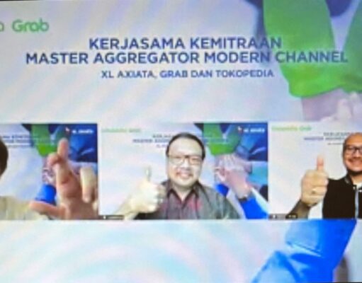 XL Axiata Jalin Kemitraan Strategis dengan Grab dan Tokopedia WhatsApp-Image-2021-08-20-at-11.51.05.jpeg