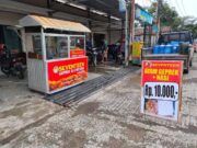 3 Resto Ayam Geprek di Subang Paling Enak & Nampol Ayam Geprek Terdekat Paling Enak di Kota Subang