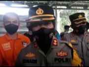 Kasus Pembunuhan Ibu dan Anak di Subang, Polisi Amankan Alat Bukti dan Panggil Saksi kapolres-subang.jpg