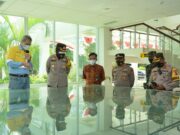 Kapolres Subang AKBP Sumarni Kunjungi Pusat Bahan Berenergi Tinggi Dahana kapolres-subang-kunjungi-Dahana.jpg