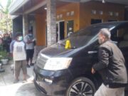 Warga Jalancagak Subang Geger Temukan 2 Mayat di Bagasi Mobil 2 Mayat Diduga Korban Pembunuhan Ditemukan di Bagasi Mobil