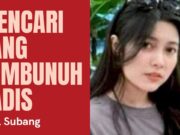 Polisi Kejar Pelaku Pembunuhan di Jalancagak, Subang Polisi Kejar Pelaku Pembunuhan di Jalancagak, Subang