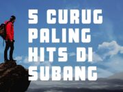 5 Curug Subang Terhits dan Viral di 2024 5 Curug Terhits dan Paling Bagus di Subang, No. 2 Viral