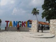 10 Wisata Pulau tercantik di Lampung Yang Kerap didatangi Wisatawan pulau-tangkil.jpg