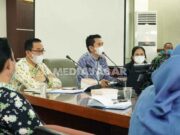 Pemkab Subang Galakan Vaksinasi Sektor Industri rapat-sekda.jpg