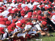 Hore ! Pemkab Subang Perbolehkan Belajar Tatap Muka Secara Terbatas, Ini Aturannya siswa-subang.jpg