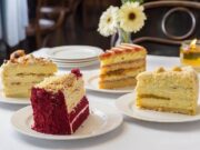 10 Cake Enak di Jakarta Dengan Rasa Lembut Creamy di Lidah union.jpg