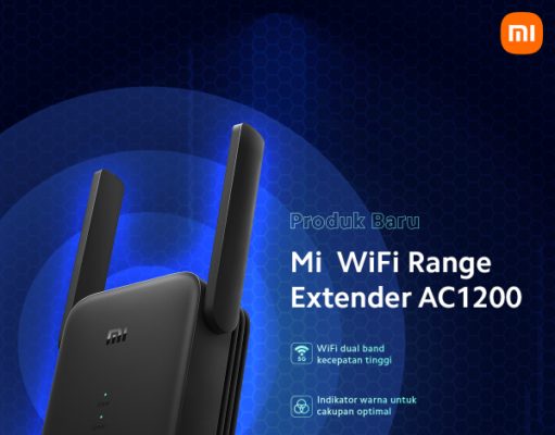 Baru, Mi WiFi Range Extender AC1200 Pastikan Tidak Ada Lagi “WiFi Lemot†wp-1630113718461.png