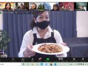 RBI Populerkan Makanan Olahan Tempe di Negari Sakura 273f48bcabe1dfcf51de8ed81df938be.jpg