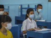 Klaster PTM, Kemenkes: Prokes Wajib Ditaati 4c1b0d41677c2a903f25a8a8fbc477b3.jpg