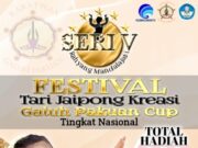 Hampir 3 Ribuan Penari, Pendaftaran Festival Jaipong Galuh Pakuan Cup 5 Ditutup 8e6d0d4d27c4f9f0190ae5152e8fcfbe.jpg