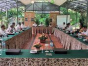 Sertifikasi CHSE Hotel Sari Ater Hasilnya Memuaskan, Kini Giliran Taman Rekreasinya Diaudit untuk Sertifikasi AUDIT-CHSE-SAriater.jpg