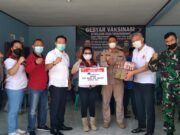 BKPB Pemuda Pancasila Subang dan INTI Berikan Bantuan Alat Prokes bagi Masyarakat yang Ikuti Vaksinasi BKPB-Subang.jpg