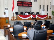 DPRD Subang Gelar Paripurna Penyampaian Jawaban Eksekutif atas Pandangan Umum Fraksi Terkait KUA dan PPAS DPRD-Subang-1.jpg