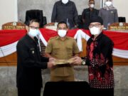 DPRD Subang Gelar Paripurna Kesepakatan Perubahan KUA dan PPAS Kabupaten Subang 2021 DPRD-Subang-2.jpg