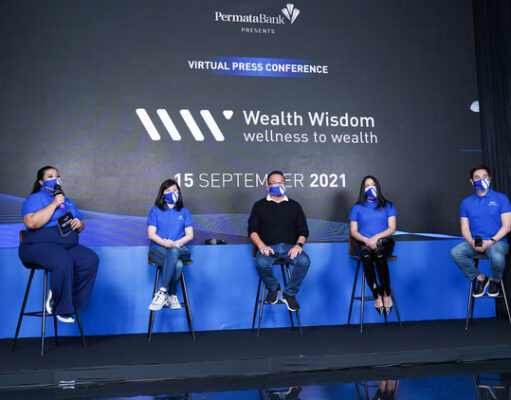 Optimisme PermataBank Ajak Masyarakat Beradaptasi dan Gali Potensi Diri Foto-1-Press-Conference-Wealth-Wisdom-2021.jpg