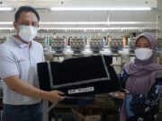 Telkom Perkenalkan mySooltan, Aplikasi untuk Permudah UMKM Go Online Foto.jpg