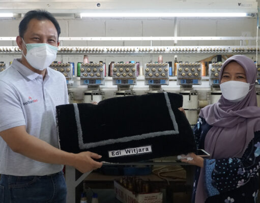 Telkom Perkenalkan mySooltan, Aplikasi untuk Permudah UMKM Go Online Foto.jpg