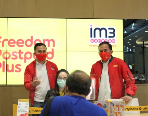 Maknai Hari Pelanggan Nasional 2021, Indosat Ooredoo Hadirkan GERAI ONLINE dengan Berbagai Promo Spesial IMG-20210904-WA0000.jpg