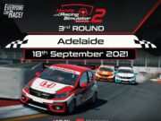 Jajaki Sirkuit Adelaide, Babak Ketiga Honda Racing Simulator Championship Siap Digelar Akhir Pekan Ini Image-2-2021-09-17.jpeg