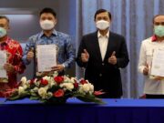 Huawei Perkuat Kontribusi dan Kerja Sama di Bidang Keamanan Siber di Indonesia MoU-Huawei-dengan-IT-Del-dan-BSSN.jpg