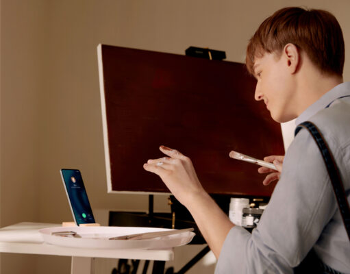 Work From Home Tetap Produktif dengan Smartphone OPPO-Indonesia-4.jpg
