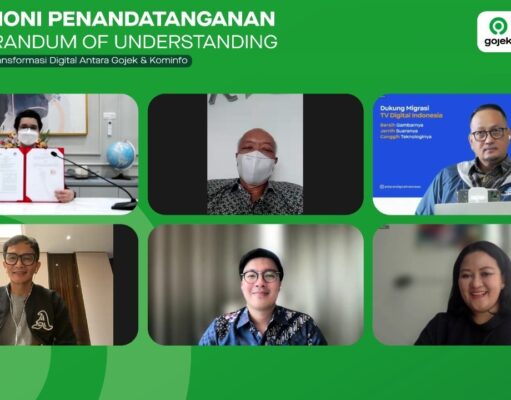 Gojek dan Kominfo Teken Nota Kesepahaman: Percepat Transformasi Digital Indonesia Penandatanganan-MoU-Gojek-dan-Kominfo.jpeg