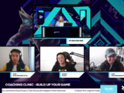 Intel Gamer Days 2021 Sukses Membidik Pecinta Esports dan Pekerja Digital di Indonesia Photo-1-coaching-clinic.png