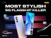 realme Libatkan Desainer Ternama Jepang Naoto Fukusawa Dalam realme GT Master Edition Realme-GT_800x600.jpg