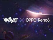 OPPO Bocorkan Kolaborasi Dengan Idol Grup AOV, WaVe WaVe_OPPO_Reno6.jpg