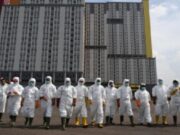 Semua Pihak Diharapkan Menjaga Keamanan Nakes bc96977497041cee1f560652e20c7887.jpg