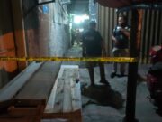 Olah TKP Penembakan Ustaz Tangerang, Peluru Ditemukan d12265f469689238ba2c6e81357ecc99.jpg