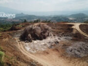 Peledakan Dabex Dahana Percepat Penyelesaian Proyek Tol Cisumdawu dahana.jpg