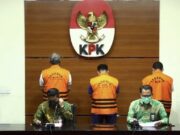 KPK Tahan Tiga Tersangka Kasus Korupsi Bengkalis ed4f8da3a9b543633f3501fd9d01aadc.jpeg