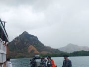 KM Lexxy Terbakar, Penumpang dan ABK Diselamatkan f1aaba83f281318997954cdc5d2f086b.jpg