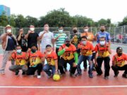 Mantap !, Desa Pagon Miliki Sport Park pagon-sport-park.jpg