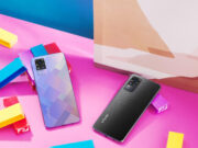 vivo V21 Mudahkan Keseharian Pengguna dengan Fitur NFC Multifunctions dan 33W FlashCharge vivo-V21_1.jpg