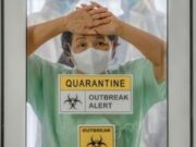 COVID-19 Belum Usai, Pelaku Perjalanan Wajib Karantina 7e83a3b5382b76580c87adc7393dc1e3.jpg