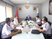 Sambangi BPTJ, Kadishub Jabar Bahas Berbagai Masalah 8d0a8942f0e05789051ab4e9dd41f70f.jpg