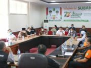 Dinilai Baik Tangani Banjir, DPRD Kota Tangerang Selatan Belajar ke BPBD Subang BPPD-Subang.jpg