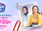 Ajak Perempuan untuk Ekspresikan Cantiknya, Blibli Gelar Festival Belanja Cantik Blibli-Festival-Belanja-Cantik.jpg